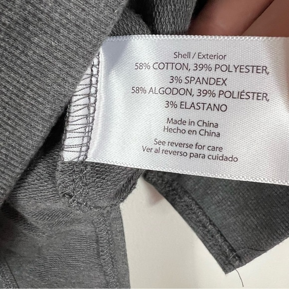 Wildfox Easy Does It Rainbow Sweatshirt Medium - Picture 7 of 13